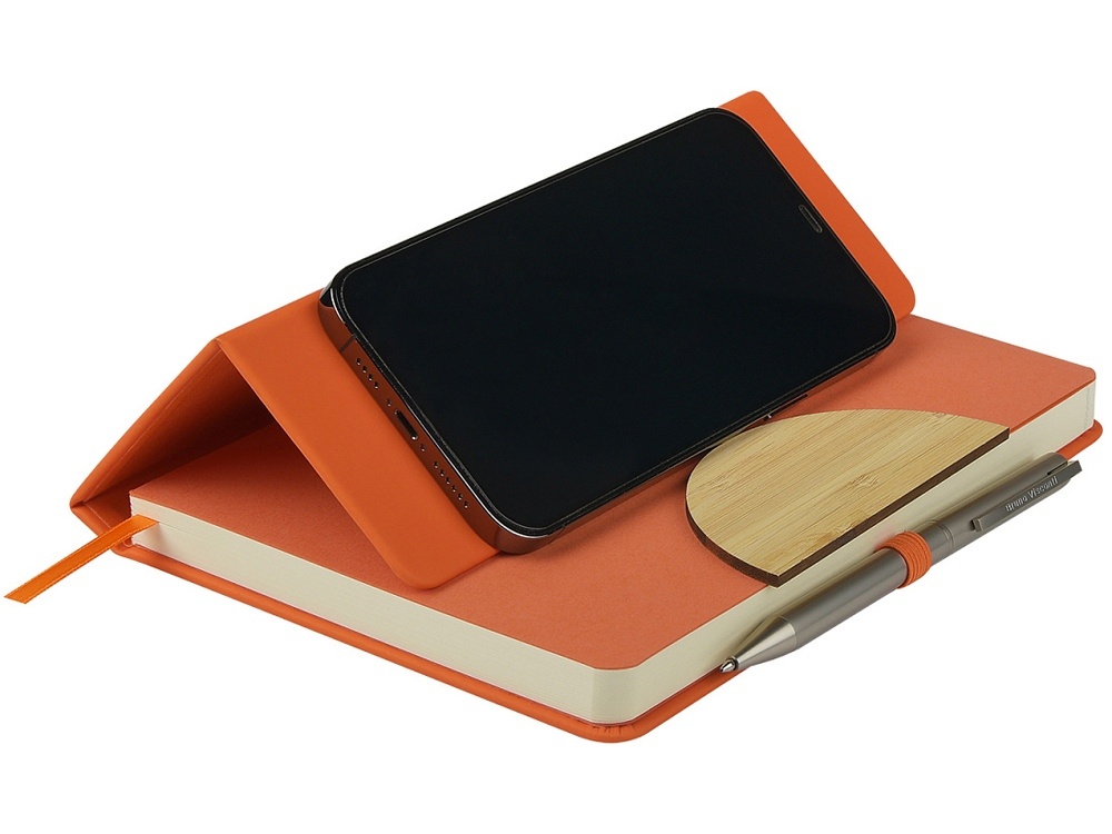 Ежедневник недатированный А5 Bosforo