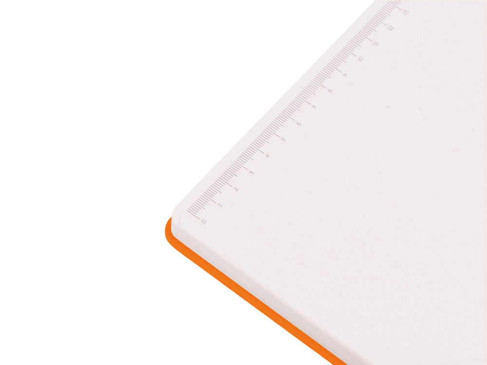 Бизнес-блокнот А5 C2 soft-touch