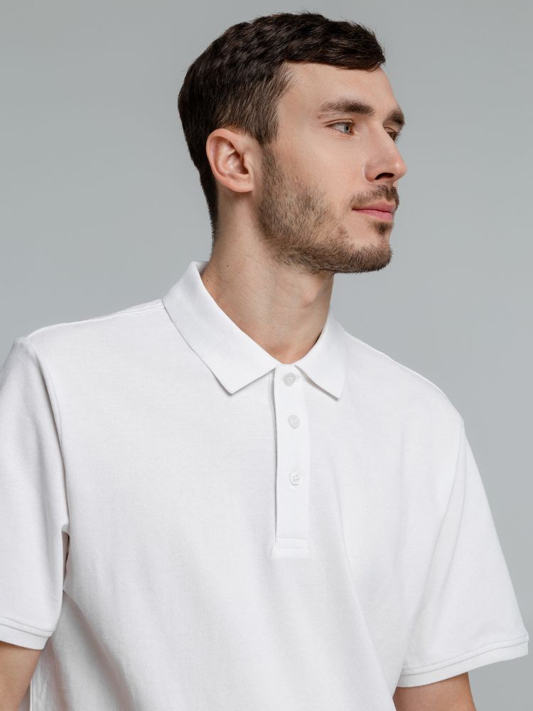 Рубашка поло мужская Neptune