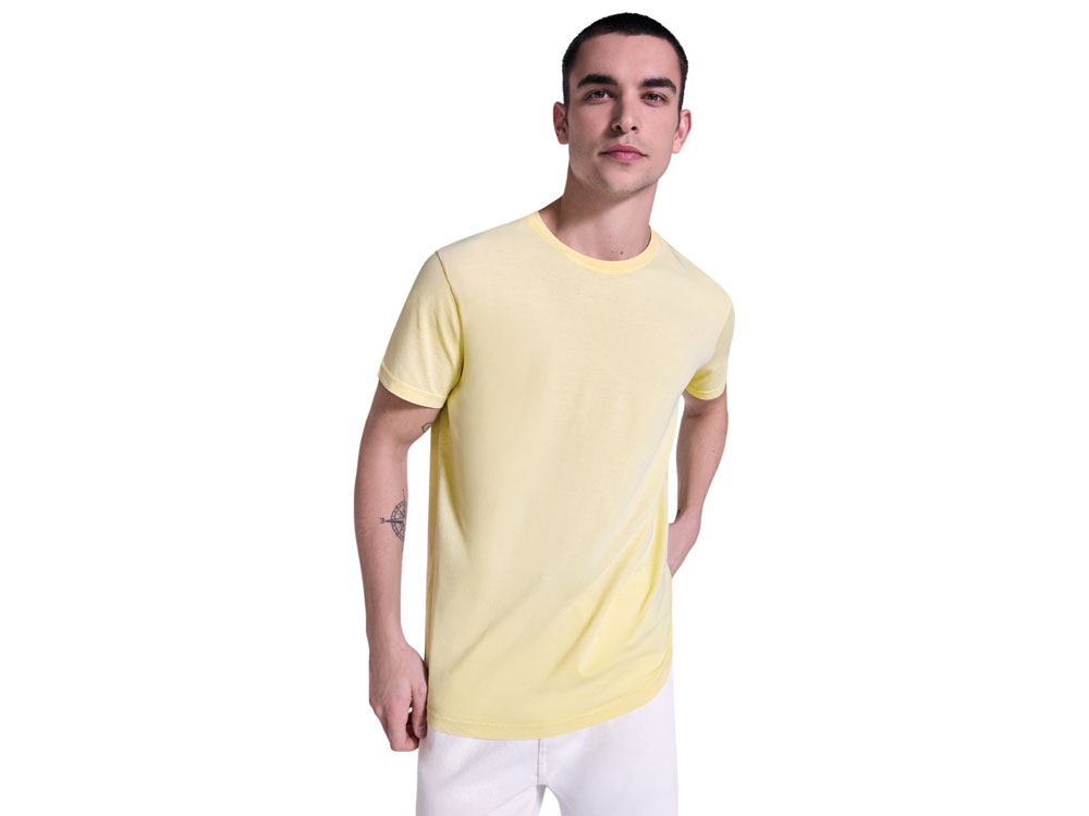 Футболка Corgi, мужская