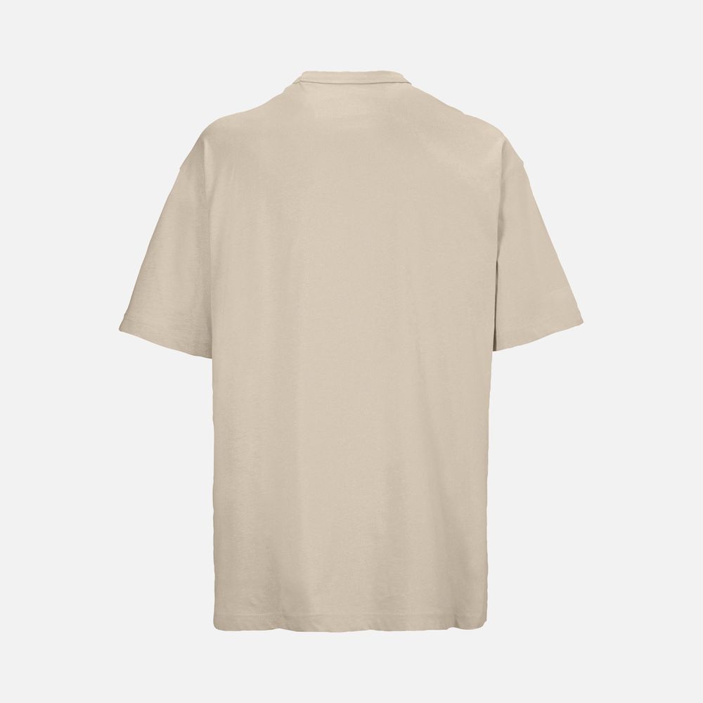 Футболка оверсайз мужская Boxy Men