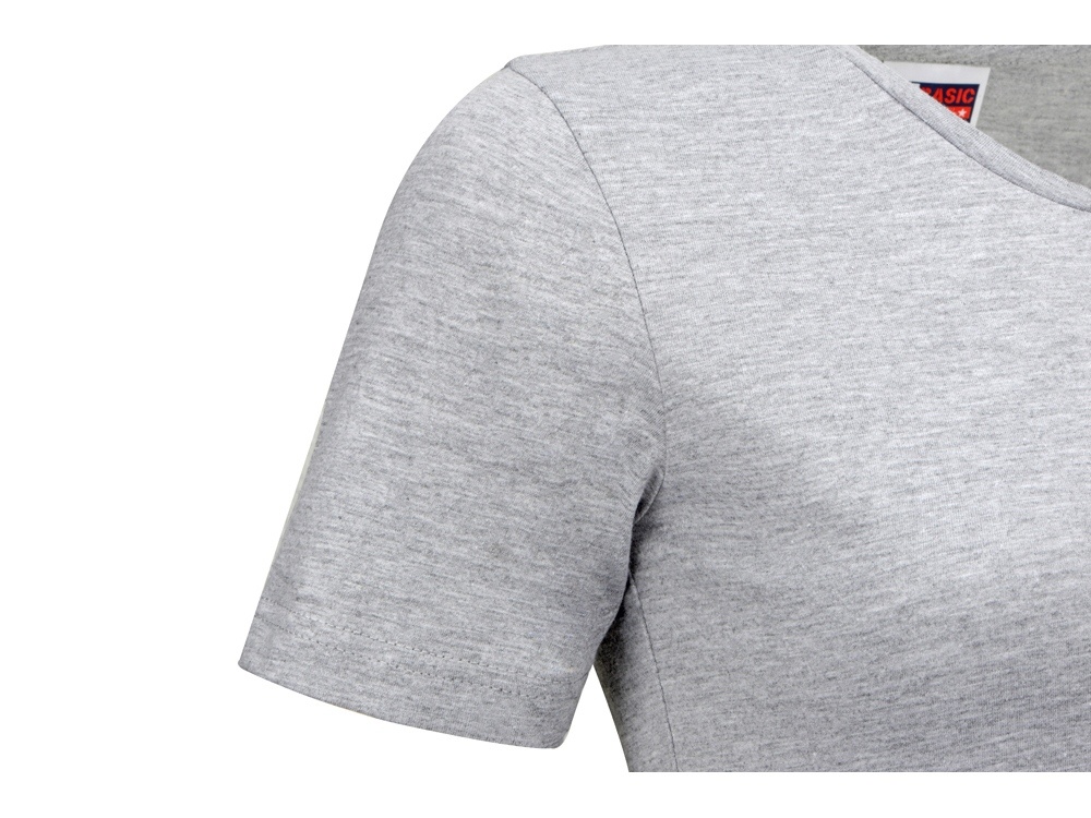 Футболка Heavy Super Club женская