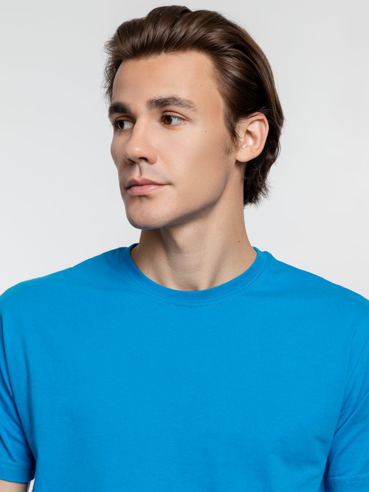 Футболка унисекс T-Bolka 160