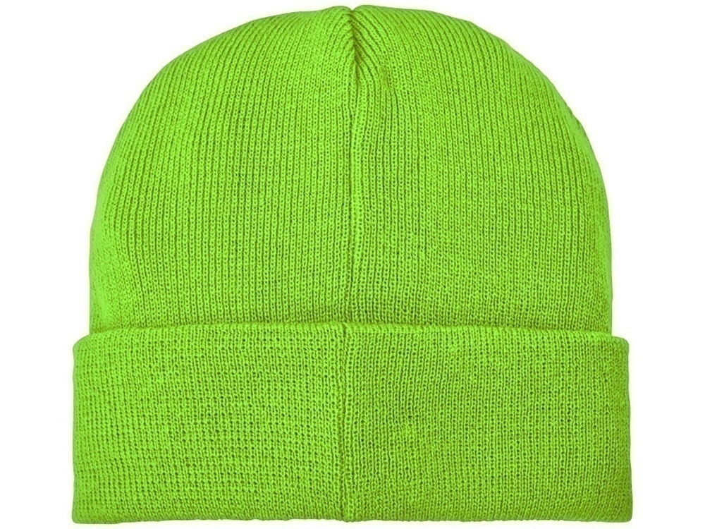 Шапка Boreas с нашивкой