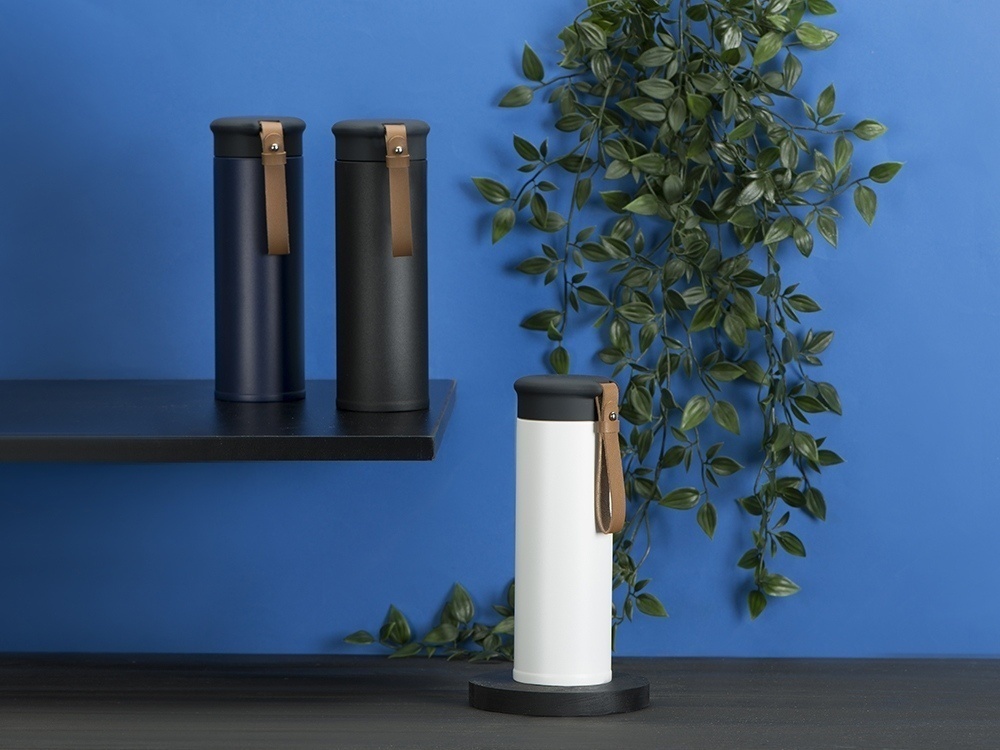 Вакуумный термос Engage, 450 мл