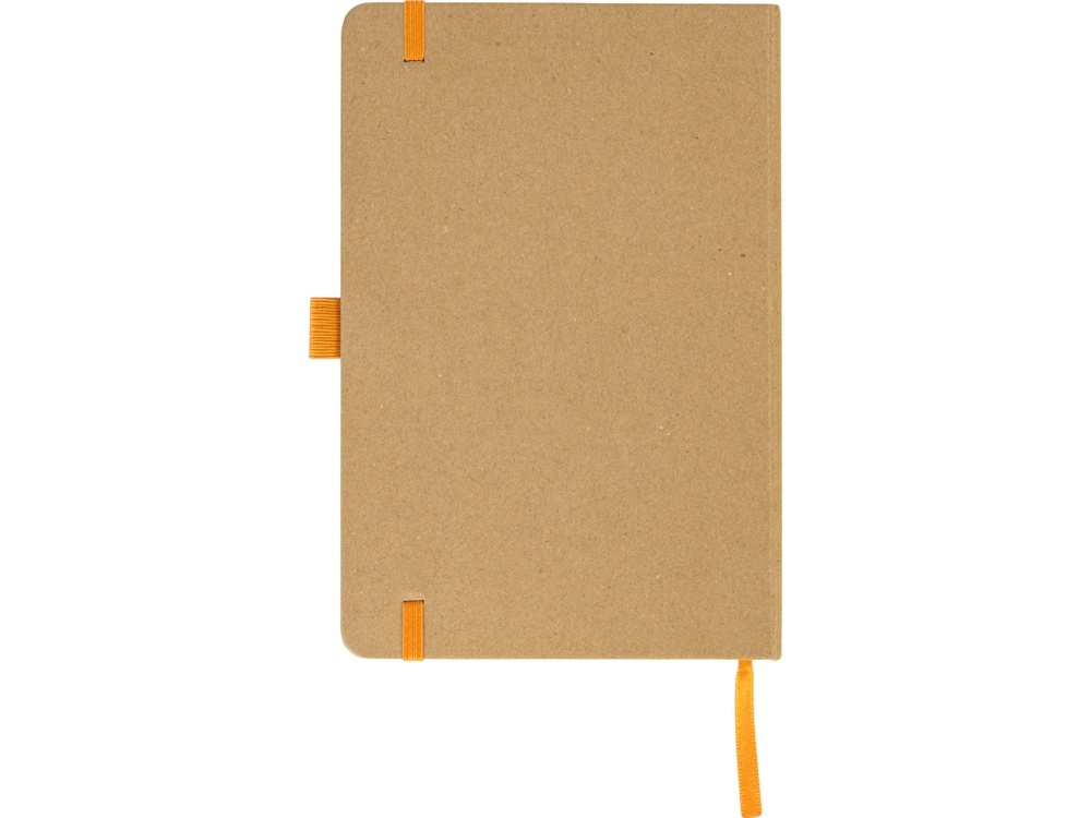 Блокнот A5 в твердой обложке Sevilia Color