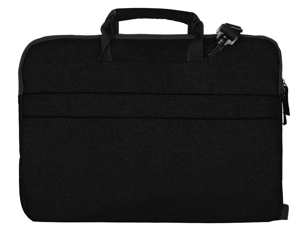 Сумка Plush с усиленной защитой для ноутбука 15.6''