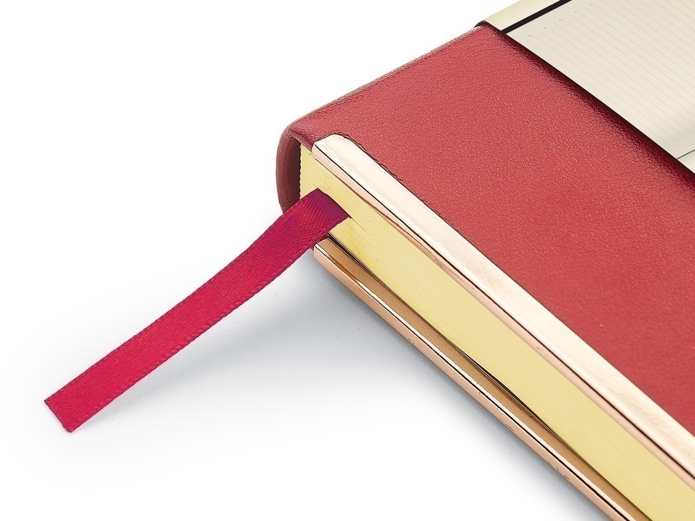 Ежедневник недатированный А5 CHELSEA