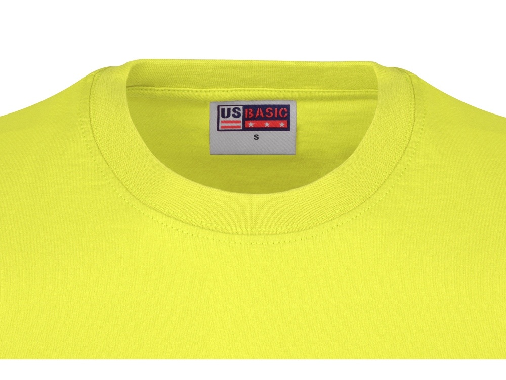 Футболка Heavy Super Club мужская