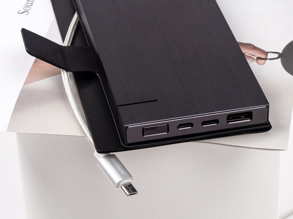 Внешний аккумулятор NEO Magnum, 10000 mAh