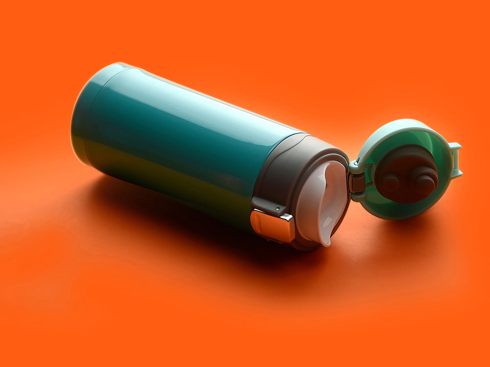 Термокружка MINI DIVA