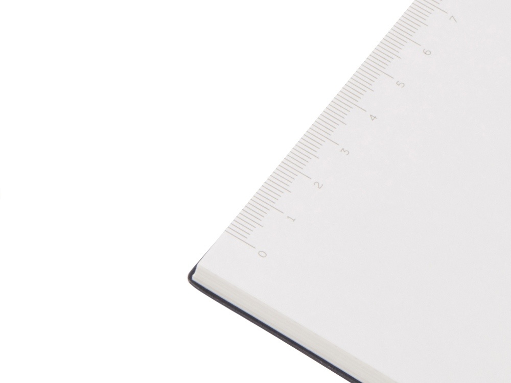 Блокнот в гибкой обложке А5 Bradbury