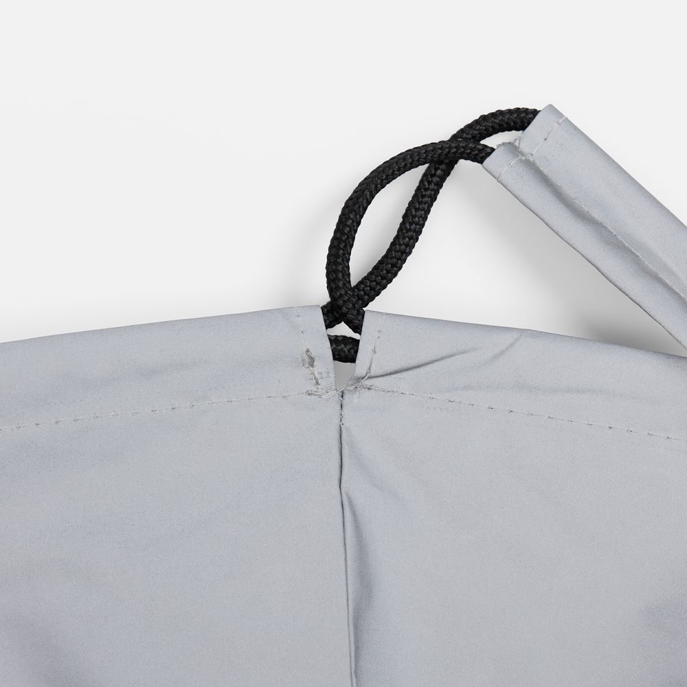 Детский рюкзак-мешок Manifest из светоотражающей ткани