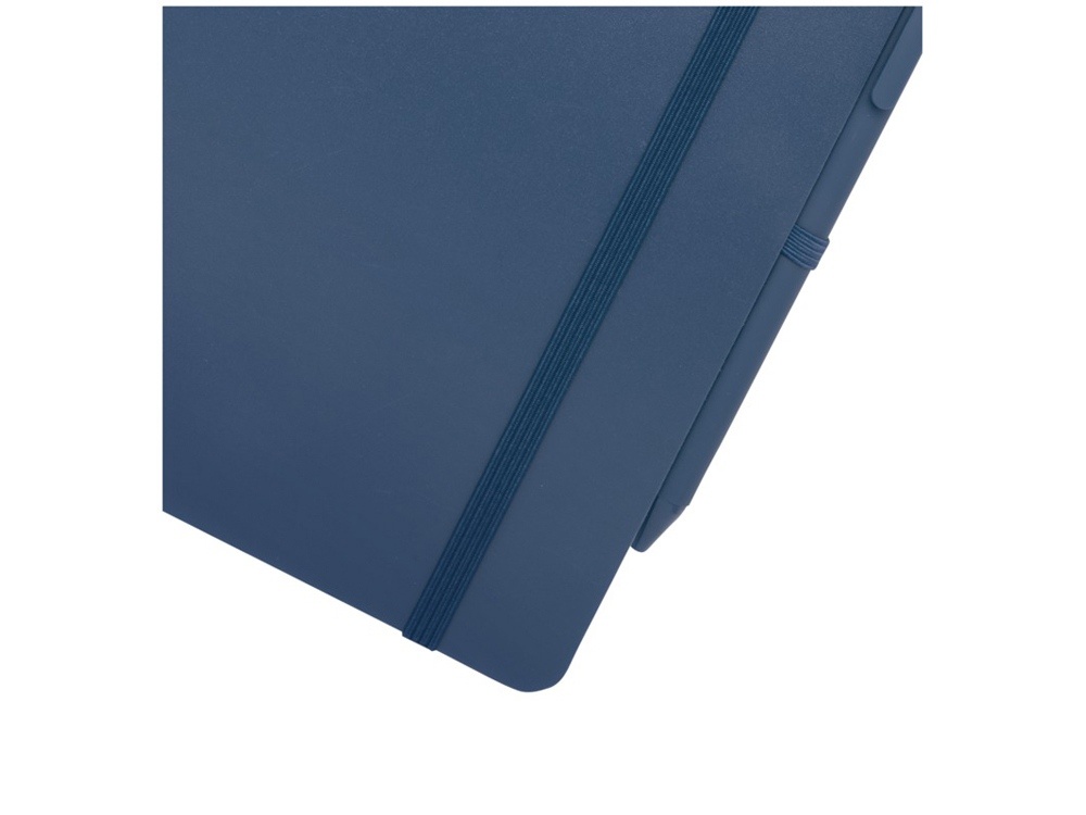 Блокнот А6 Thalaasa с шариковой ручкой