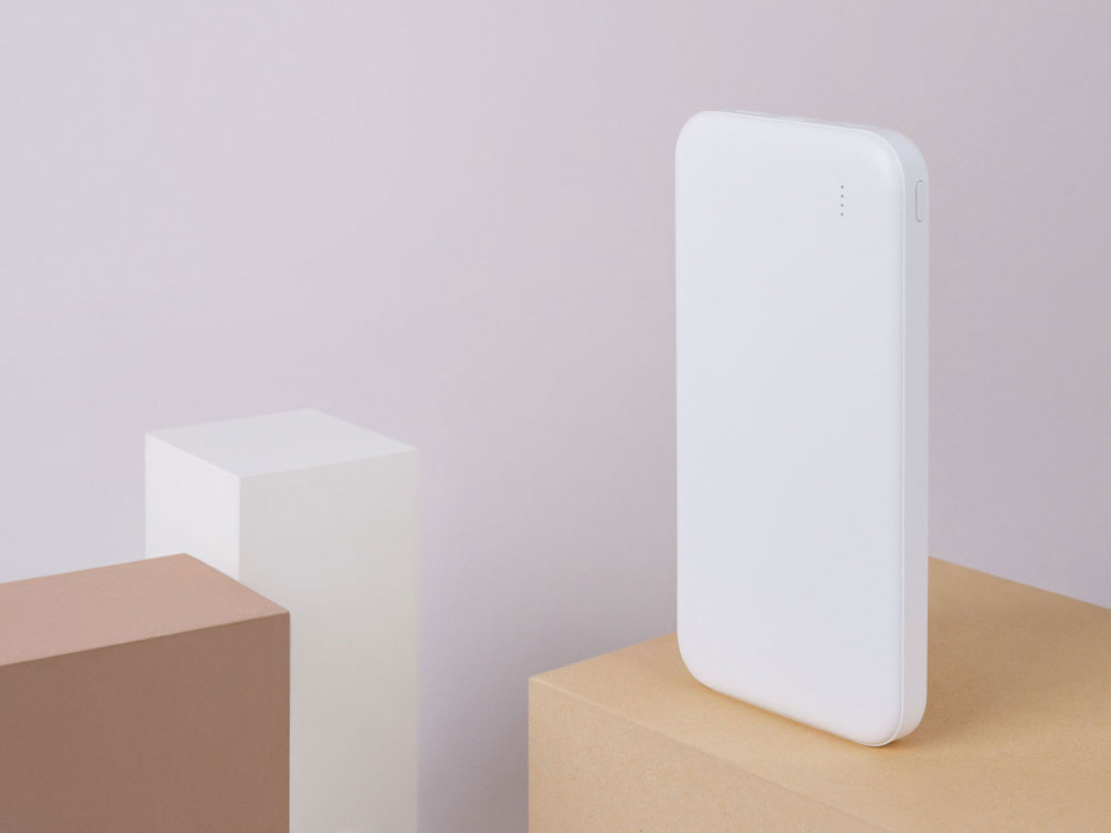 Внешний аккумулятор NEO P10, 10000 mAh