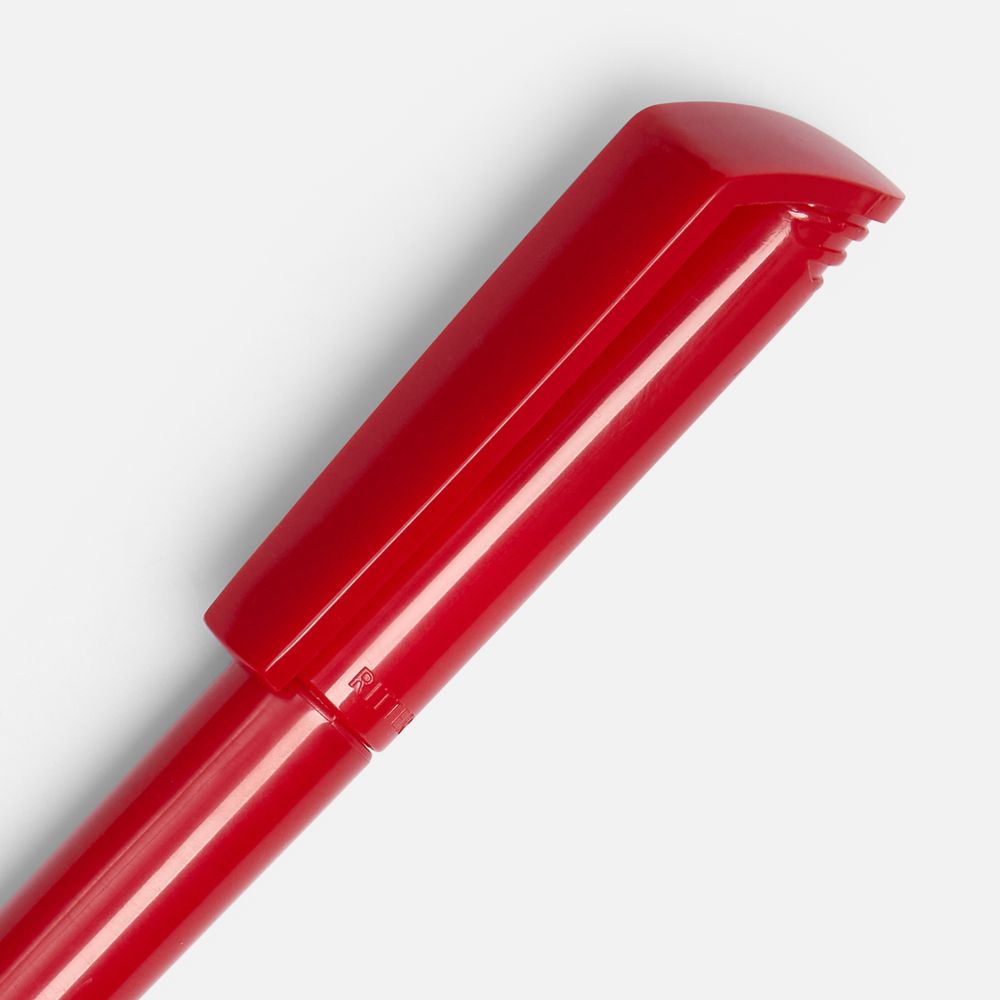 Ручка шариковая Flip