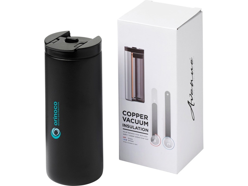 Термокружка Lebou