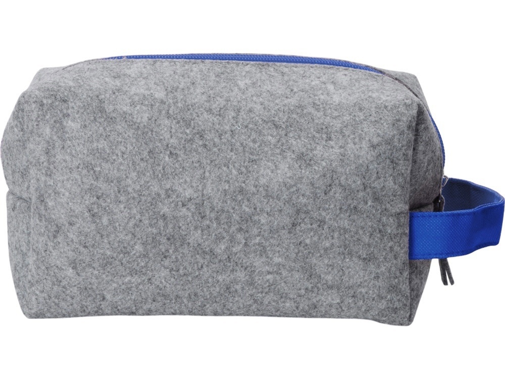 Органайзер для электроники и проводов Felt из RPET-фетра с ручкой