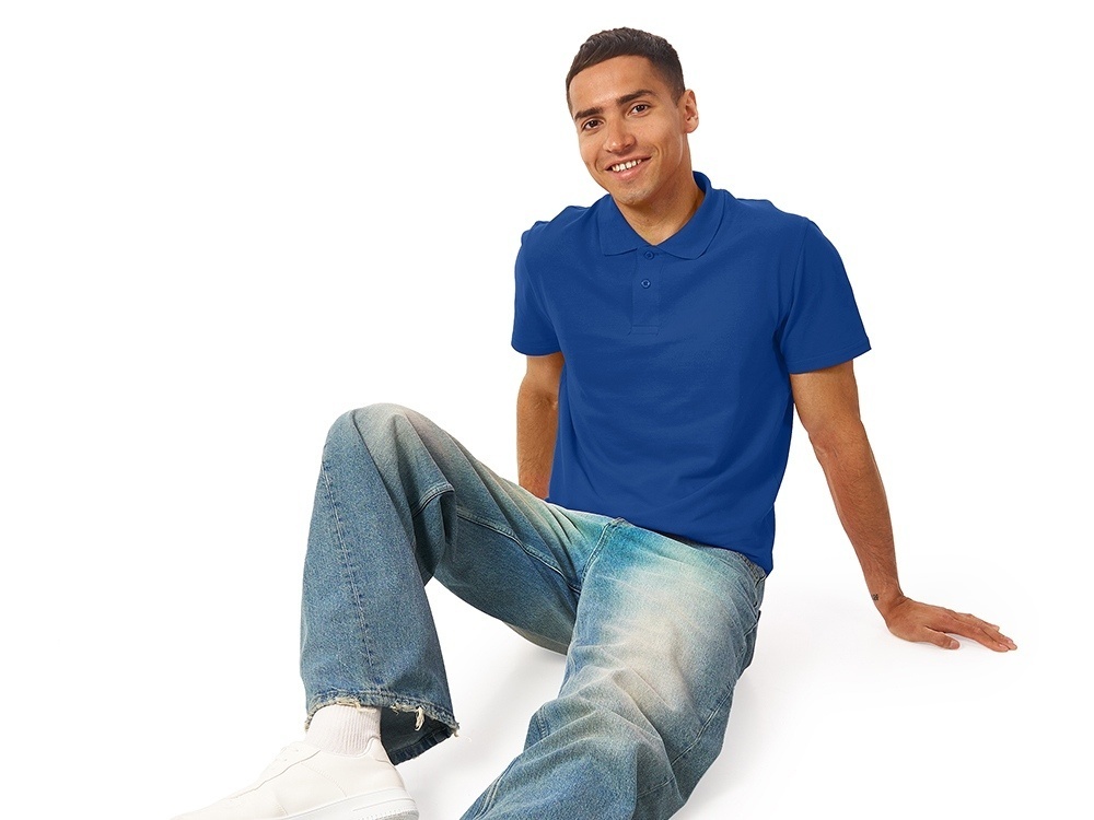 Рубашка поло First мужская