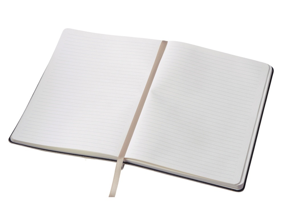 Блокнот в гибкой обложке А5 Notepeno Max