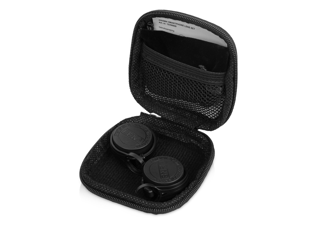 Набор линз для смартфона Prisma