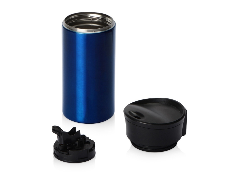 Вакуумная герметичная термокружка Upgrade, тубус