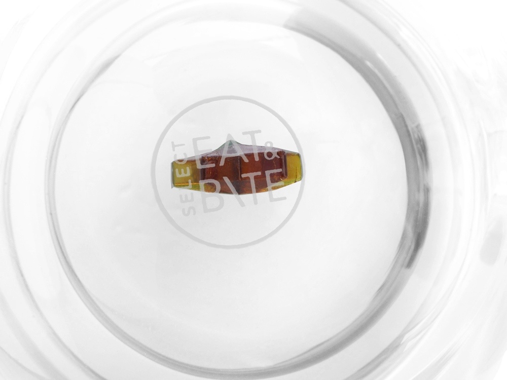 Кружка с двойными стенками с елочкой внутри Winter Wonderland