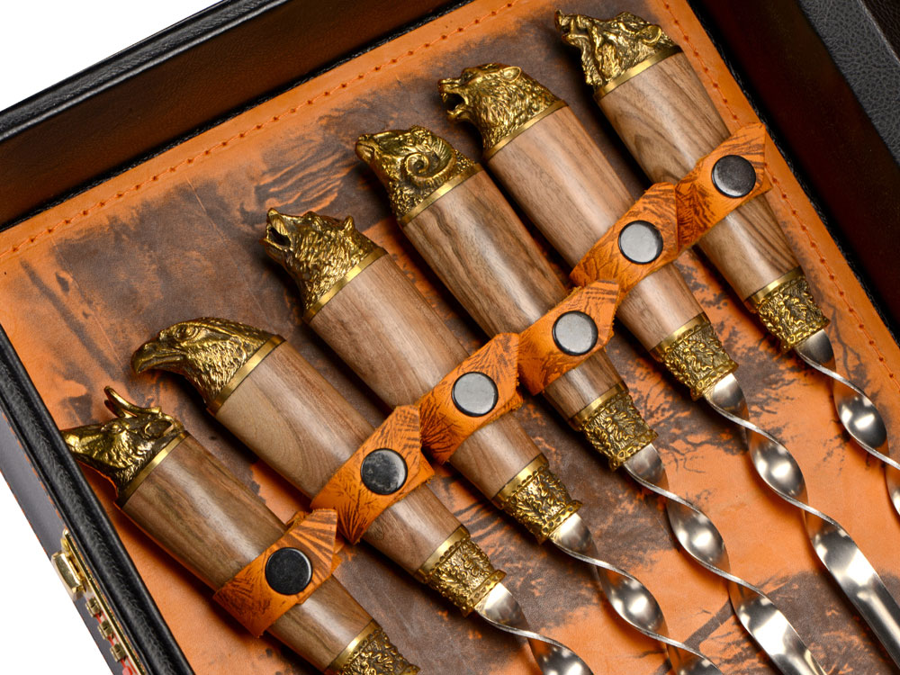 Подарочный набор Три медведя