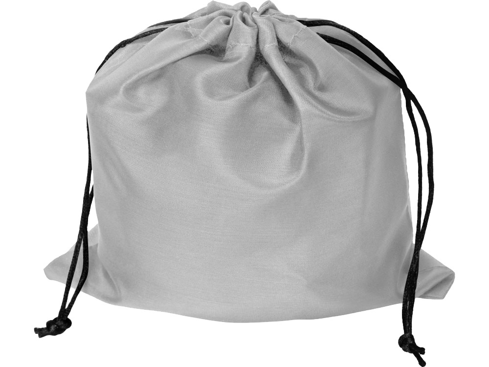 Подушка для путешествия с помпой Push