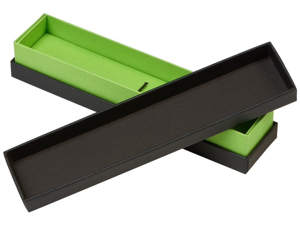 Ручка в футляре Blooming Skate