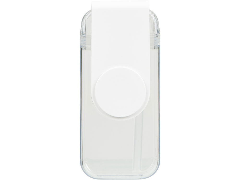 Бутылка для воды JUICY DRINK BOX, 290 мл