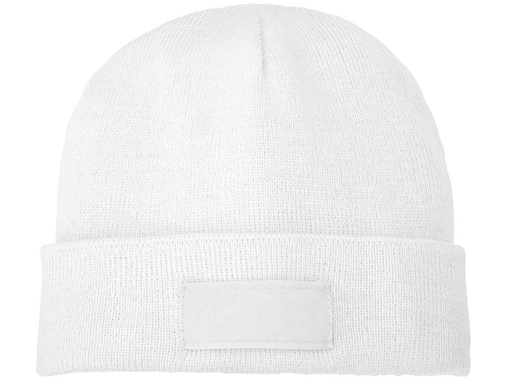 Шапка Boreas с нашивкой