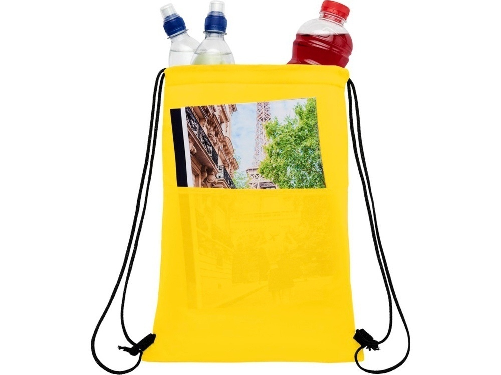 Сумка-холодильник Oriole на 12 банок