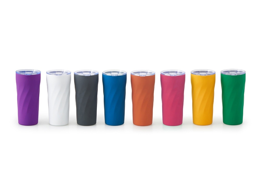 Подарочный набор FAMILY с термосом и термокружкой