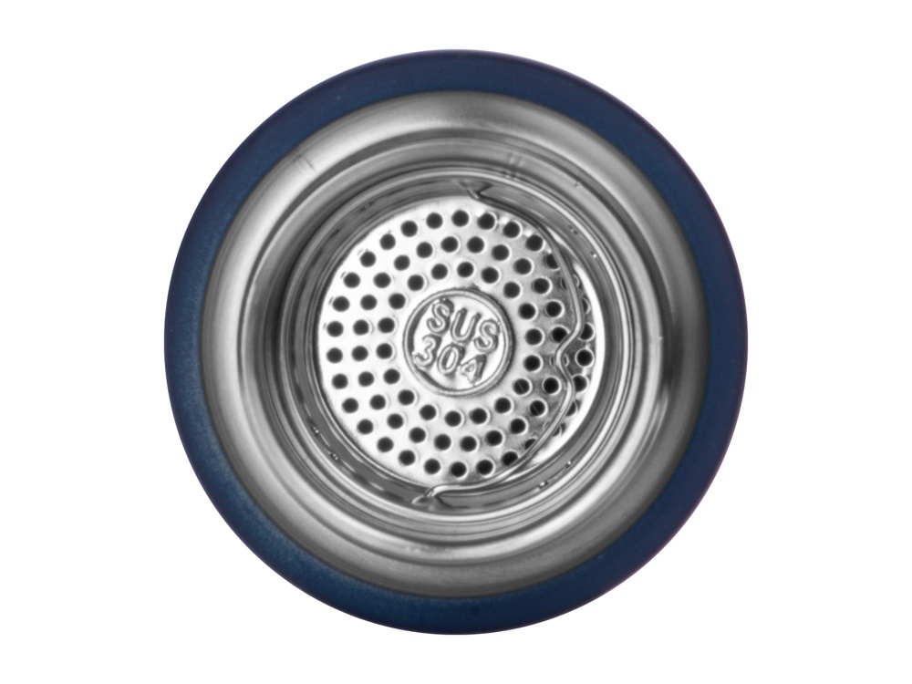 Вакуумный термос с медной изоляцией Torso, 480 мл