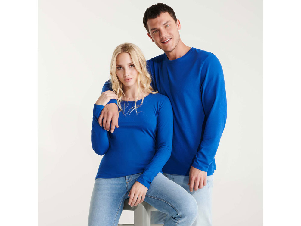 Футболка c длинным рукавом Extreme женская