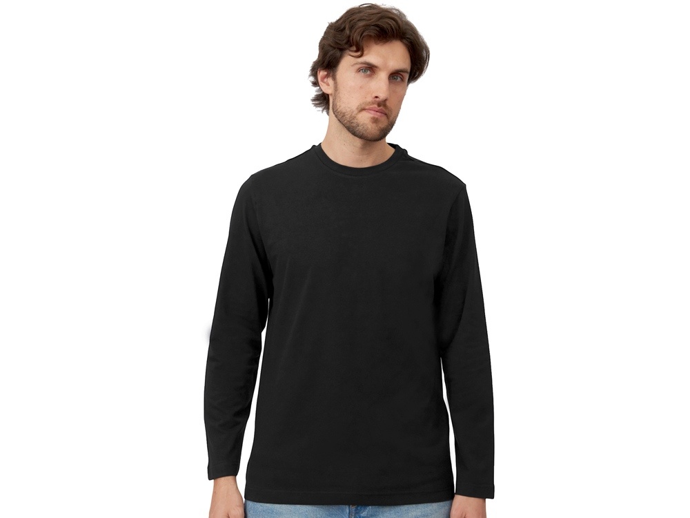 Лонгслив HD Fit мужской