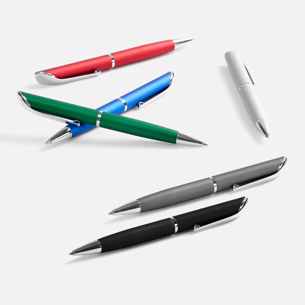 Ручка шариковая Glide