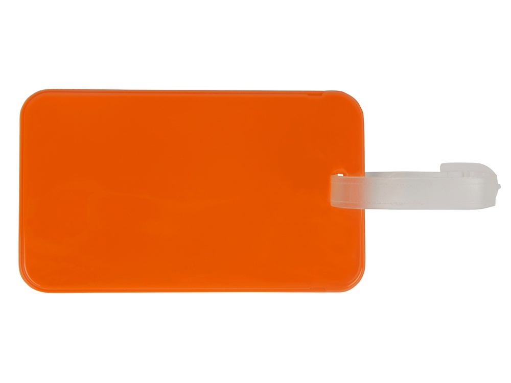 Багажная бирка Voyage 2.0