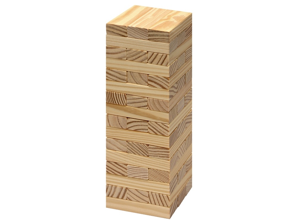 Игра из дерева Big Tower 48
