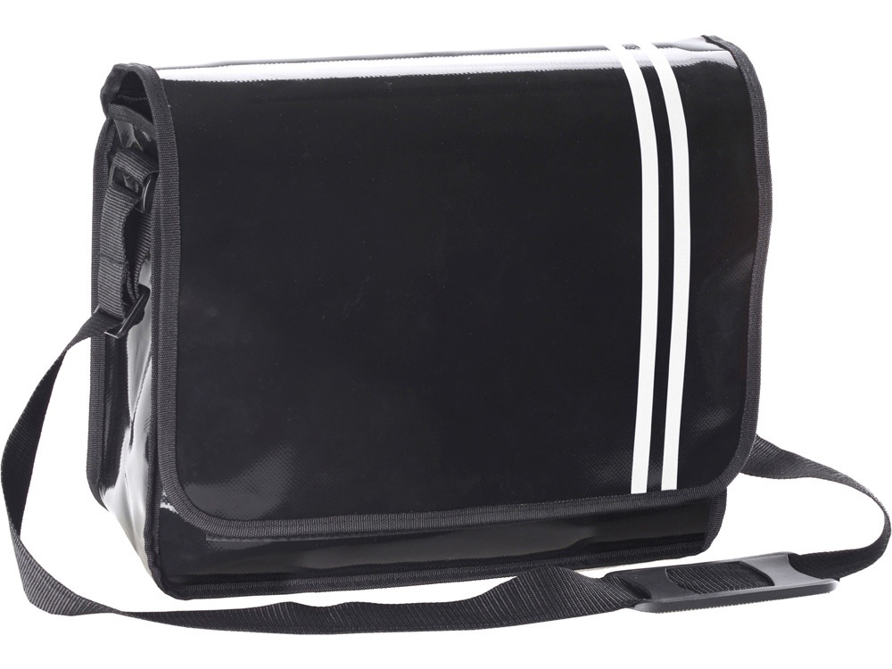 Сумка в полоску