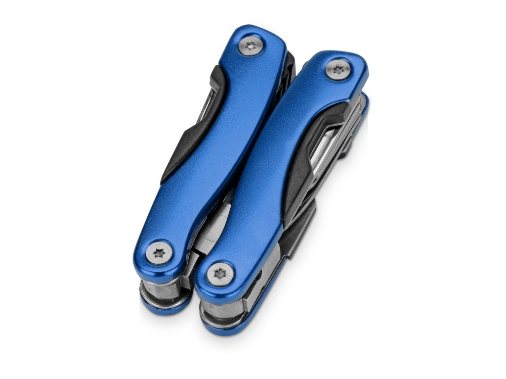 Подарочный набор с флягой и мультитулом Путешественник