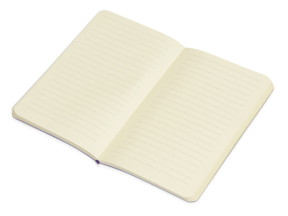 Блокнот А5 Softy soft-touch