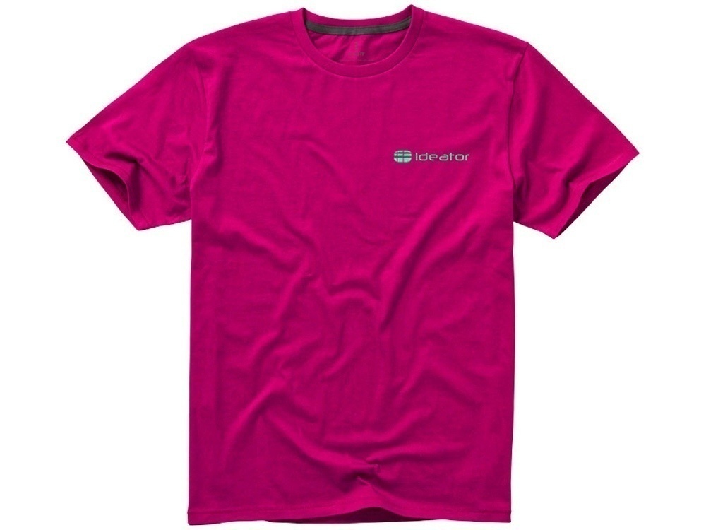 Футболка Nanaimo мужская