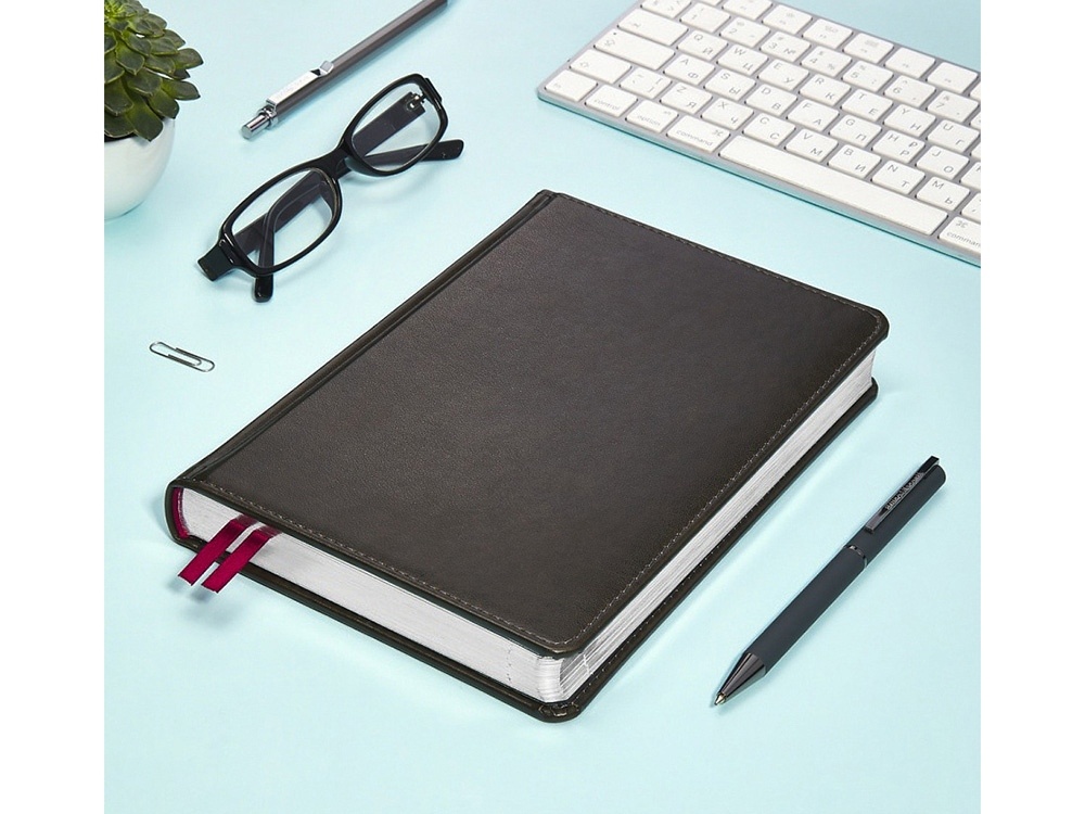 Ежедневник недатированный А5 Parliament