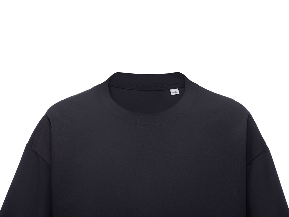 Футболка оверсайз Beta.01 унисекс