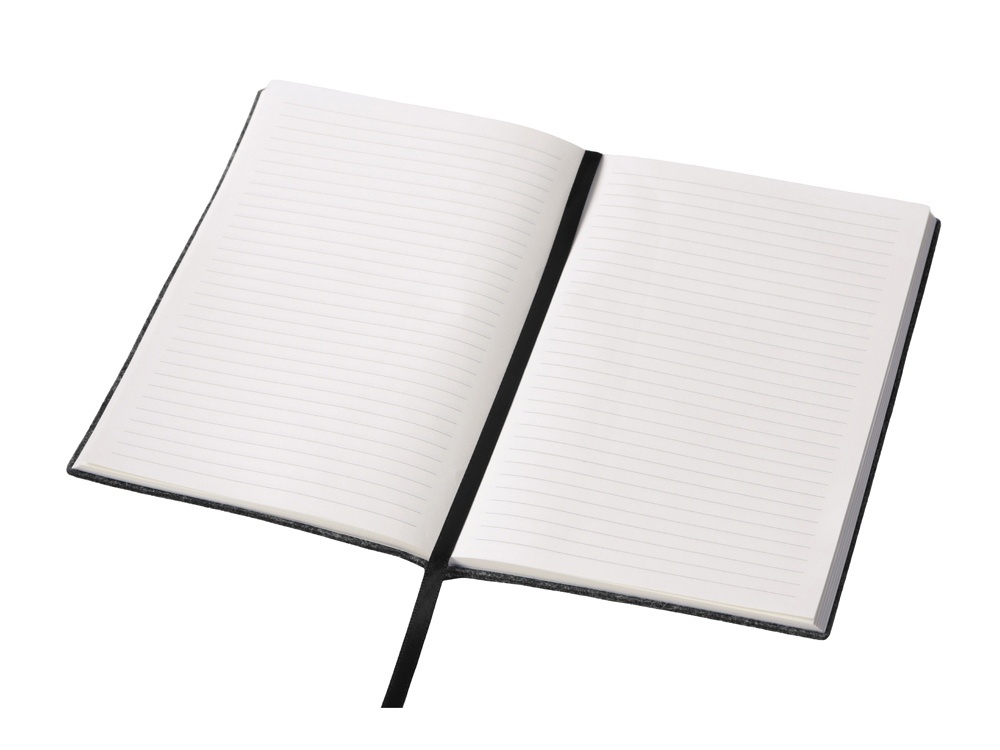 Блокнот из RPET-фетра Felt