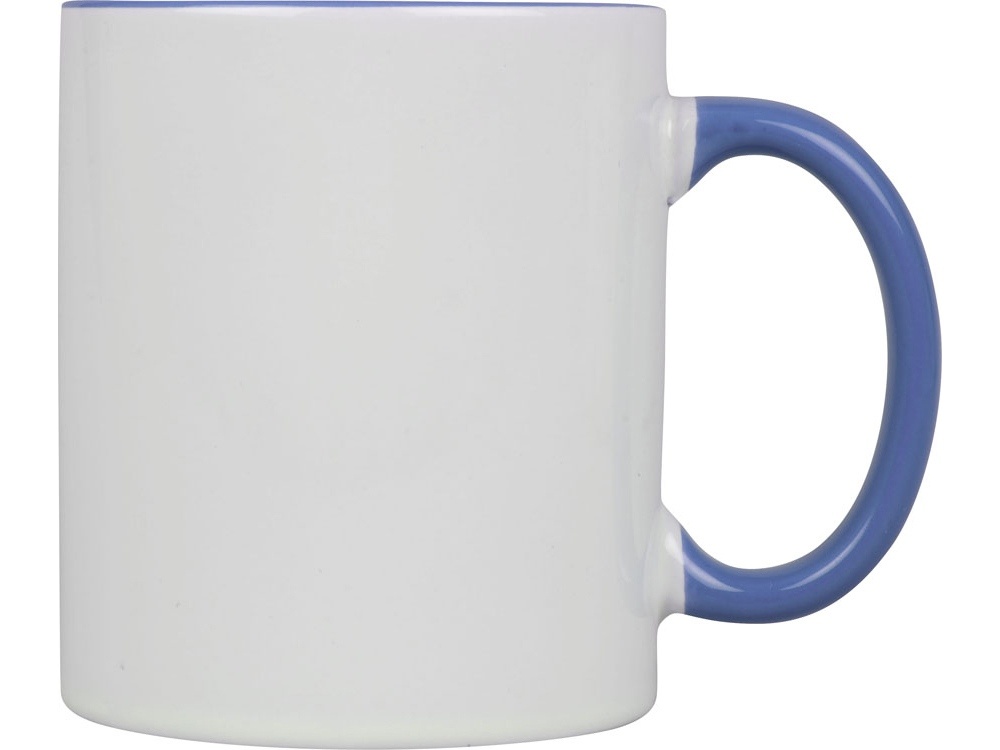 Кружка Sublime Color для сублимации, качество Orca Premium