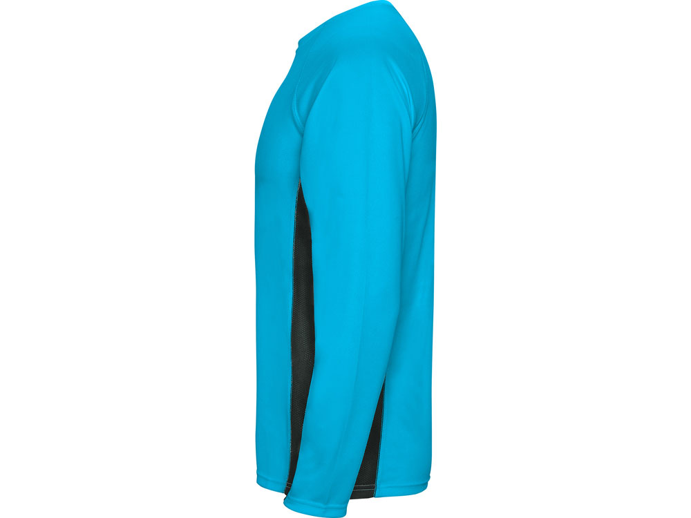 Футболка с длинным рукавом Shanghai мужская