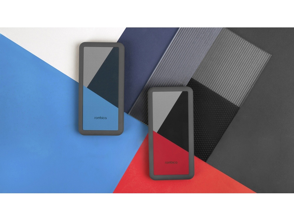 Внешний аккумулятор NEO Bright, 10000 mAh